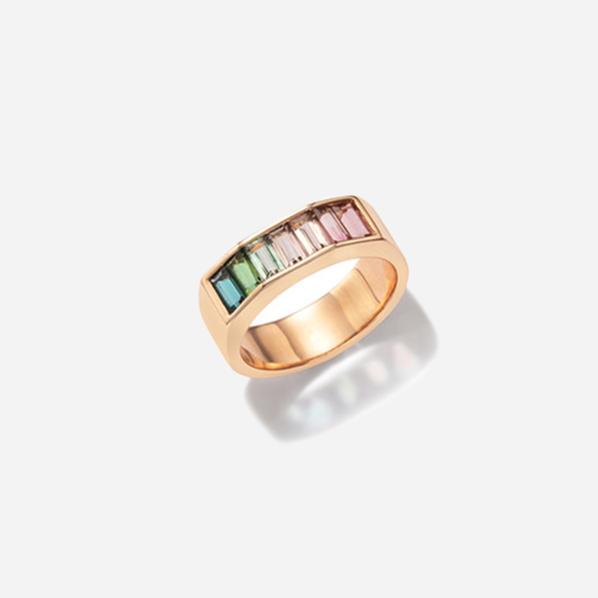 Bague Otto Rainbow